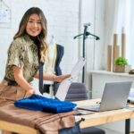 AMD Akademie Mode & Design mit Workshops an fünf Standorten AMD Akademie Mode & Design mit Workshops an fünf Standorten