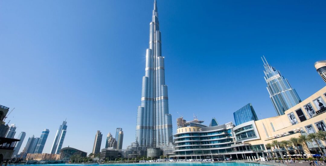 Burj Khalifa - wir enthüllen die letzten 9 Geheimnisse