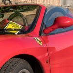 Bußgelder - im Ausland falsch parken oder zu schnell fahren Bußgelder - im Ausland falsch parken oder zu schnell fahren