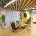 Virtuelle Geschäftsadressen und Coworking Spaces - Zukunft der Arbeit?