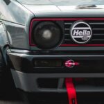 Ganzjahresreifen fahren auf der Überholspur