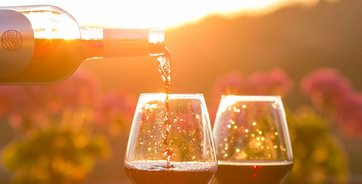 Gelesen: Cheers - die Welt im Glas