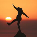 Manchmal sind es die kleinen Dinge im Leben, die uns glücklich machen Manchmal sind es die kleinen Dinge im Leben, die uns glücklich machen