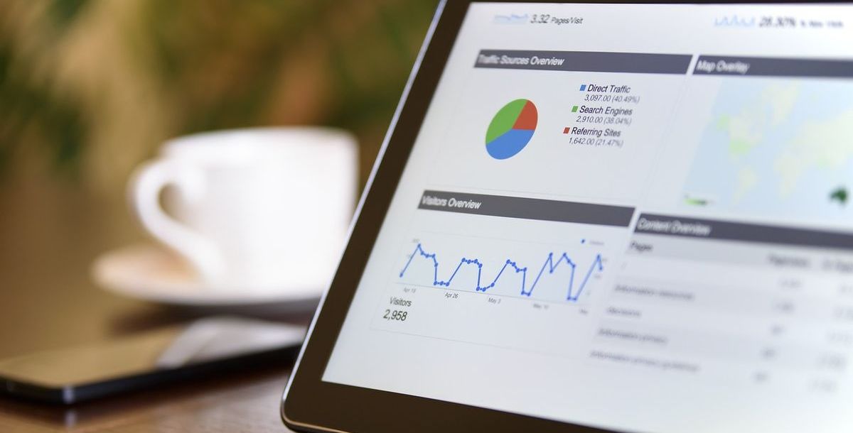 SEO-Trends: Mehr Erfolg auf Google mit 5 aktuellen Tipps