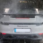 Autobesitzer enthüllen Vorlieben bei der Autowäsche