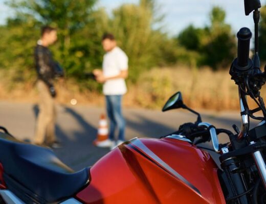 Motorradtraining 2024 - so finden Sie passende Events