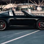 Porsche und Mercedes - Promi-Autos im Verkauf Porsche und Mercedes - Promi-Autos im Verkauf