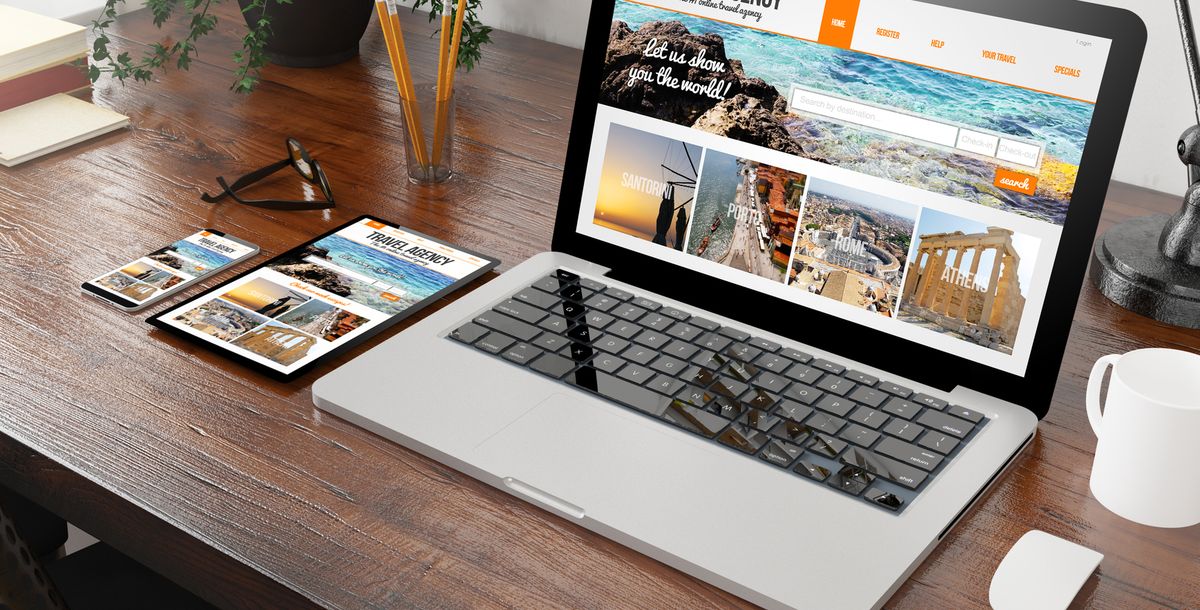 5 wesentliche Elemente einer gut gestalteten Website: Alles, was Sie wissen müssen