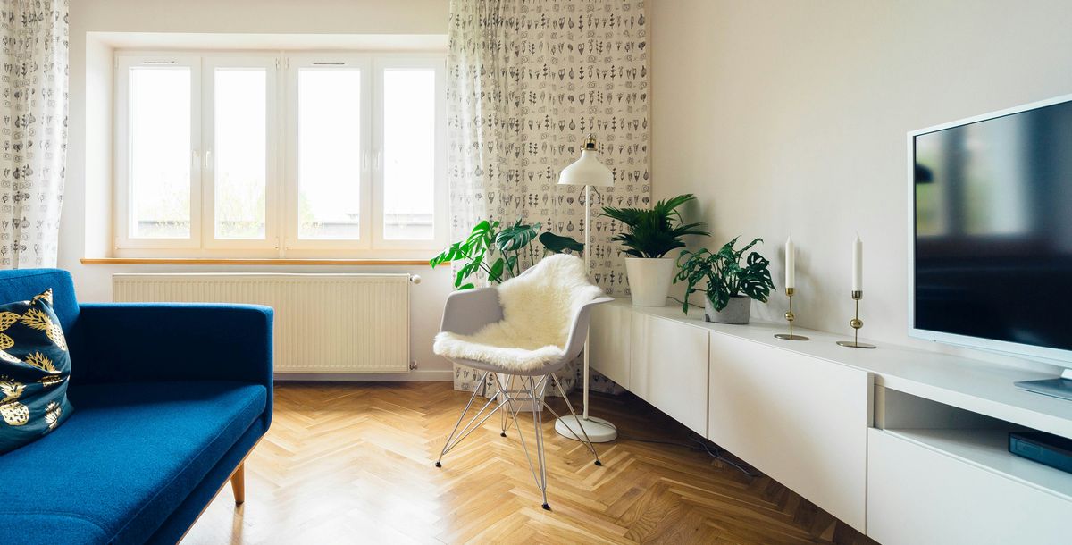 Sommertrends für die eigenen vier Wände