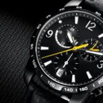 Chronographen - Zeitmesser mit Stil Chronographen - Zeitmesser mit Stil
