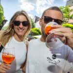 Hamburg feiert das 41. Eppendorfer Landstraßenfest