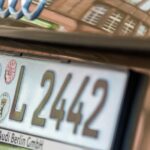 Warnung vor betrügerischen Websites bei Online-Kfz-Zulassung