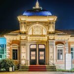 Bad Elster und Bad Brambach - historisches Flair und moderne Ansprüche