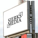 "Sierks Media" in den News