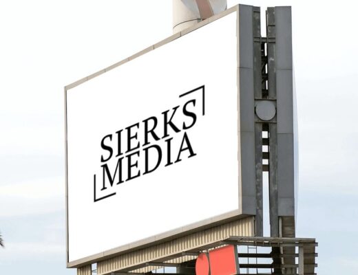 "Sierks Media" in den News
