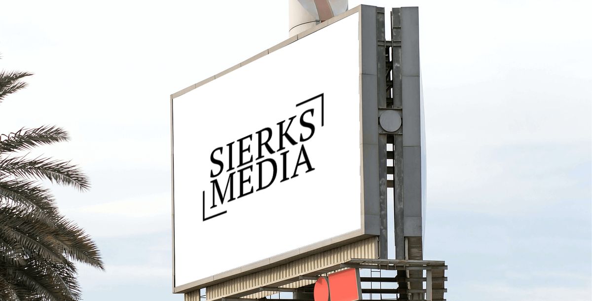 "Sierks Media" in den News