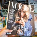 Die wichtigsten Modemagazine aller Zeiten Die wichtigsten Modemagazine aller Zeiten