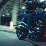 Geringe Zinsen: Angebot von Harley-Davidson