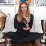 Infos zur Doku "#Racegirl – Das Comeback der Sophia Flörsch"