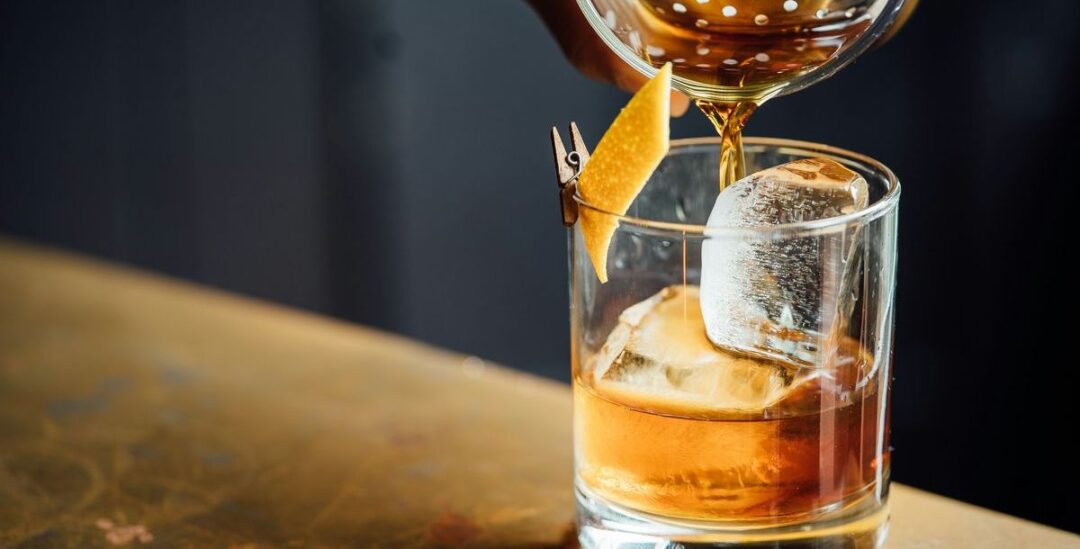 Die goldene Regel beim Alkoholkonsum
