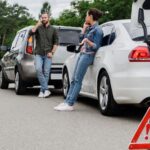 So verhalten Sie sich nach einem Autounfall So verhalten Sie sich nach einem Autounfall