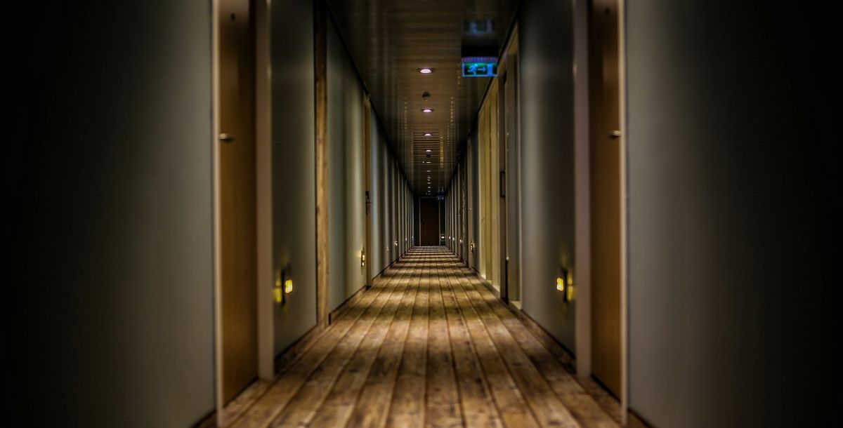So sichern Sie Ihr Hotelzimmer