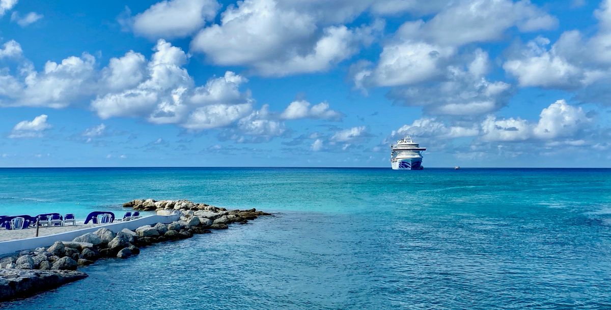 Vorteile einer Kreuzfahrt - mehr als nur eine Reise
