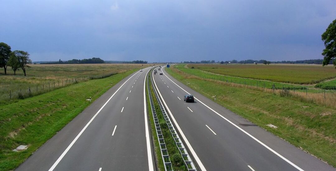 Warum die deutschen Autobahnen so besonders sind