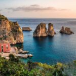 Gelesen: Hommage an Sizilien