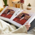 Urlaubserinnerungen - das Fotobuch im Magazinstil Urlaubserinnerungen - das Fotobuch im Magazinstil