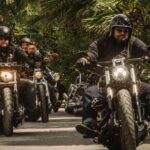 Harley-Davidson: 2025 wieder an der Côte d’Azur Harley-Davidson: 2025 wieder an der Côte d’Azur