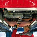 Oldtimer-Tuning - zwischen Originalität und Modernisierung