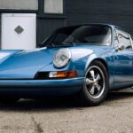 Die Magie des Porsche 911