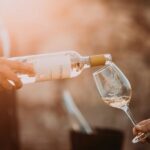 Zur Verkostung nach Südtirol