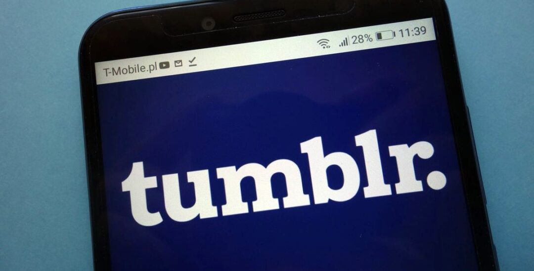 Tumblr für die Kommunikation nutzen?