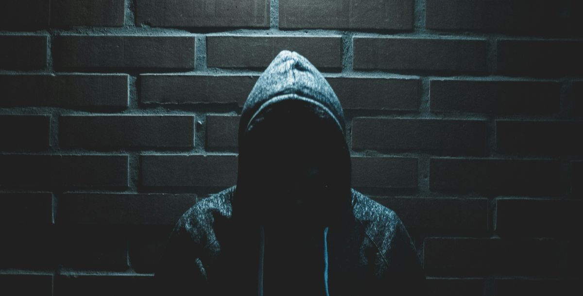 Persönliche Sicherheit - Gerät gegen Angreifer