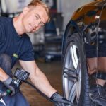 Die Ausbildung in der Automobilwerkstatt