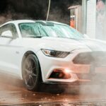 Die größte Autowäsche-Challenge Deutschlands