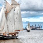 Wilhelmshaven - maritime Erlebnisse an der Nordseeküste