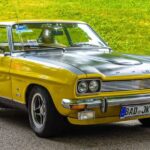 Wie Ford sich als Marke kaputtmacht