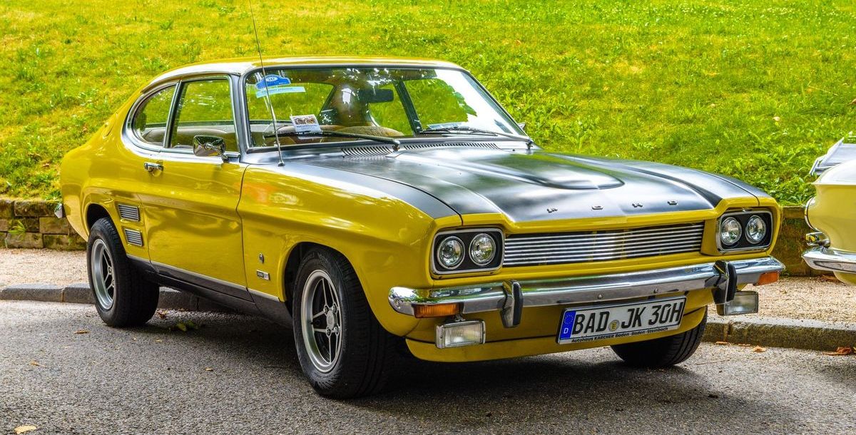 Wie Ford sich als Marke kaputtmacht