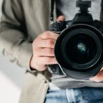 Neue Trends 2024 in der Fotografie Neue Trends 2024 in der Fotografie