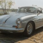 Oldtimer als Wertanlage - Leitfaden für Investoren