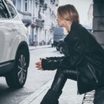 Nostalgische Lederjacken - Must-have für Auto-Enthusiasten Nostalgische Lederjacken - Must-Have für Auto-Enthusiasten