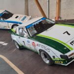 Premiere des RX-7-Treffens im Mazda-Museum Augsburg Premiere des RX-7-Treffens im Mazda-Museum Augsburg