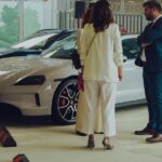 Porsche Taycan löst Klage aus