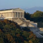 Walhalla mit historischem Besucherrekord