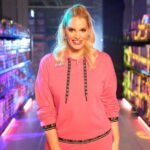 Der Flashmob von Angelina Kirsch Der Flashmob von Angelina Kirsch