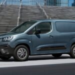 Fiats neuer Doblò - Nutzfahrzeug für moderne Unternehmer Fiats neuer Doblò - Nutzfahrzeug für moderne Unternehmer