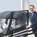 Vorteile eines eigenen Helikopters für Unternehmer Vorteile eines eigenen Helikopters für Unternehmer